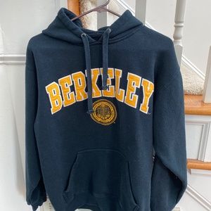 Berkeley hoodie